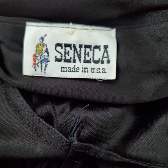 Dress With Lace Jacket - Picture 6 of 10